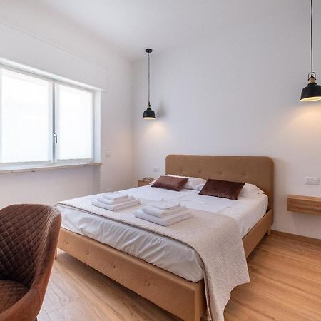 Barbara Apartment Verona Ngoại thất bức ảnh