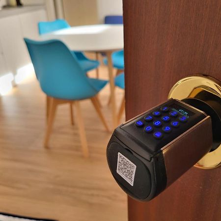 Barbara Apartment Verona Ngoại thất bức ảnh