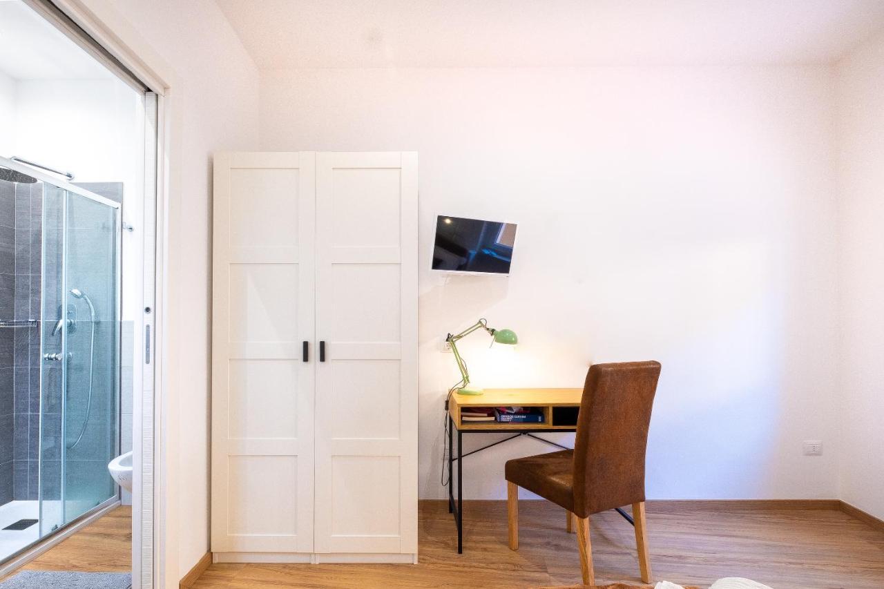 Barbara Apartment Verona Ngoại thất bức ảnh
