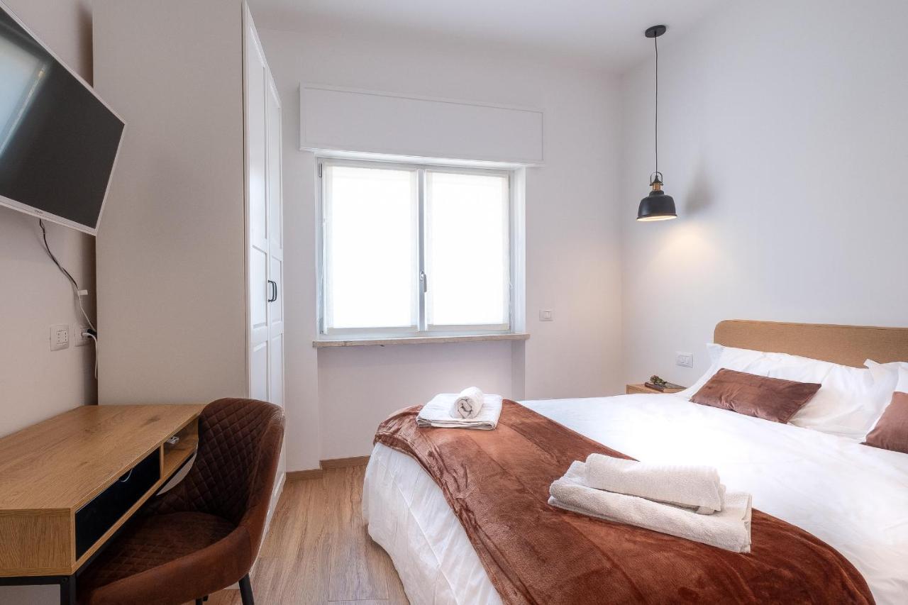 Barbara Apartment Verona Ngoại thất bức ảnh