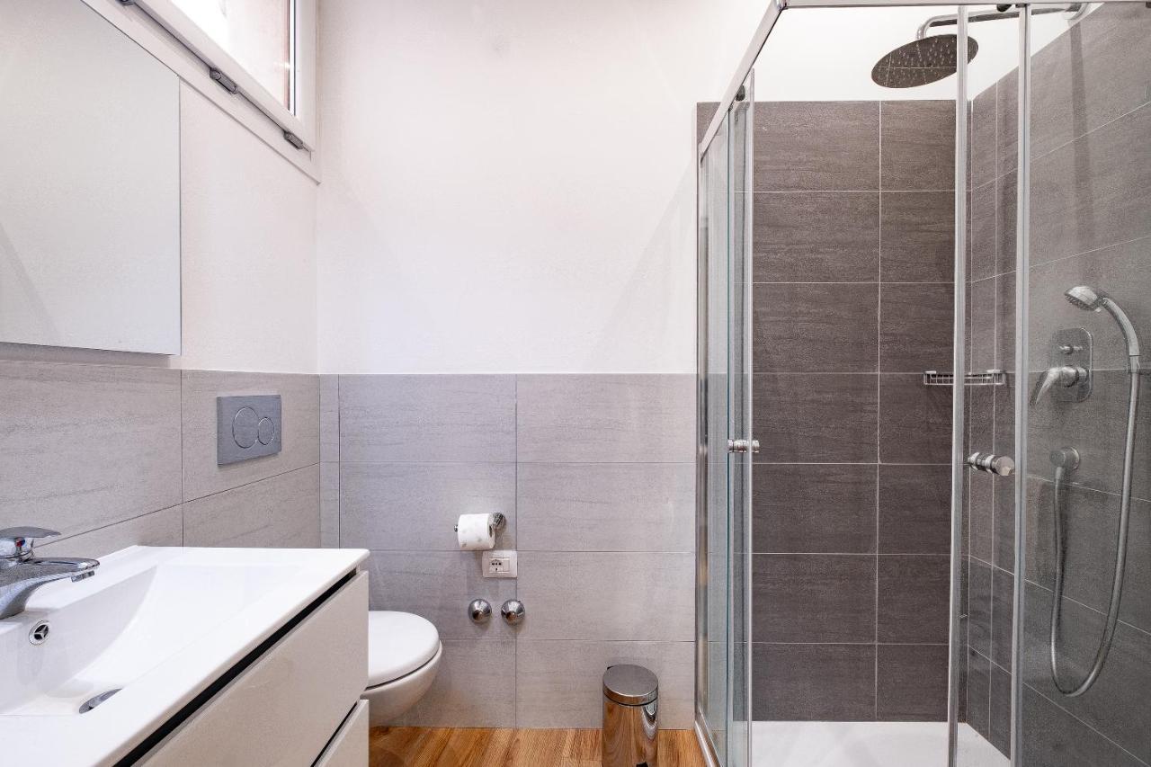 Barbara Apartment Verona Ngoại thất bức ảnh