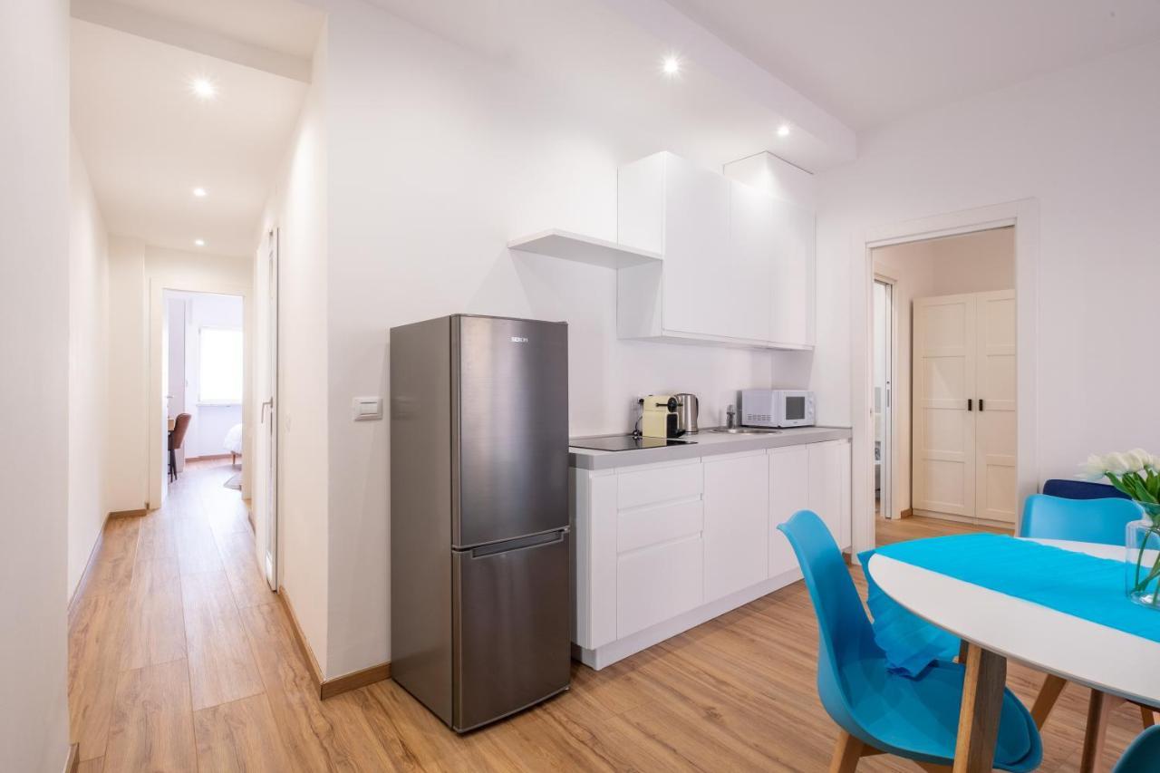 Barbara Apartment Verona Ngoại thất bức ảnh