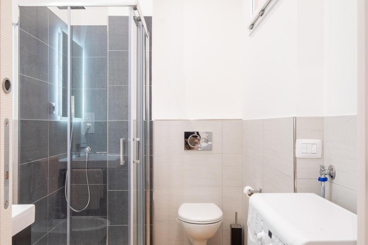 Barbara Apartment Verona Ngoại thất bức ảnh