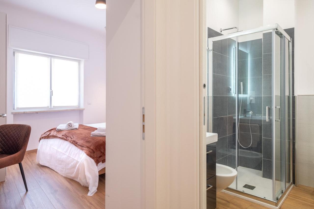 Barbara Apartment Verona Ngoại thất bức ảnh