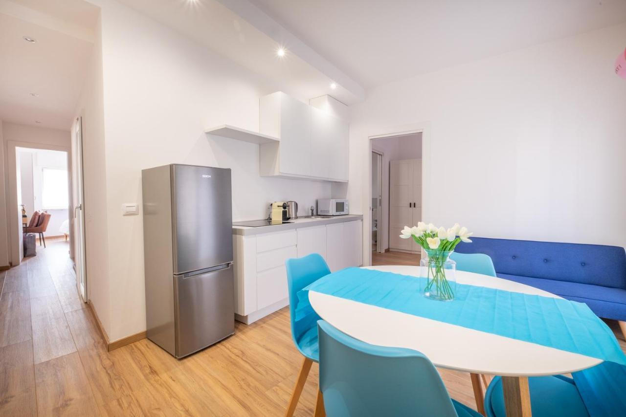 Barbara Apartment Verona Ngoại thất bức ảnh