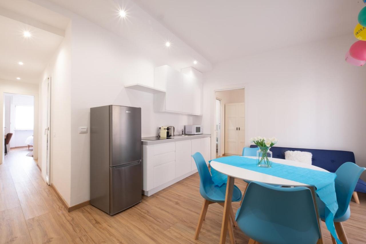 Barbara Apartment Verona Ngoại thất bức ảnh