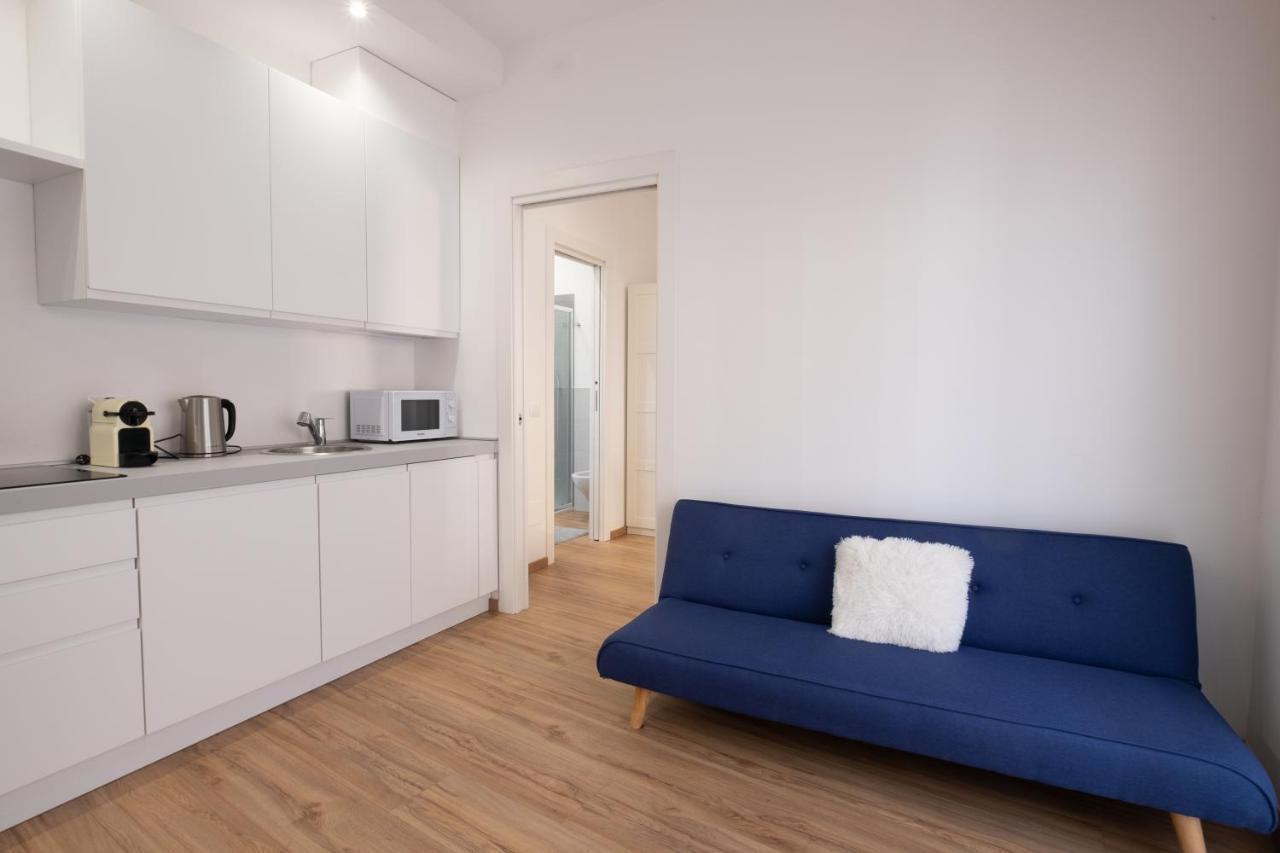 Barbara Apartment Verona Ngoại thất bức ảnh