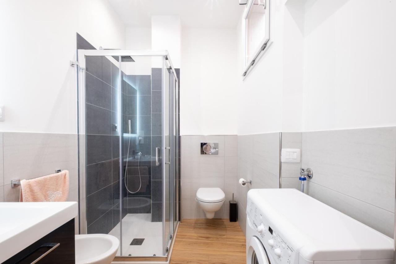 Barbara Apartment Verona Ngoại thất bức ảnh