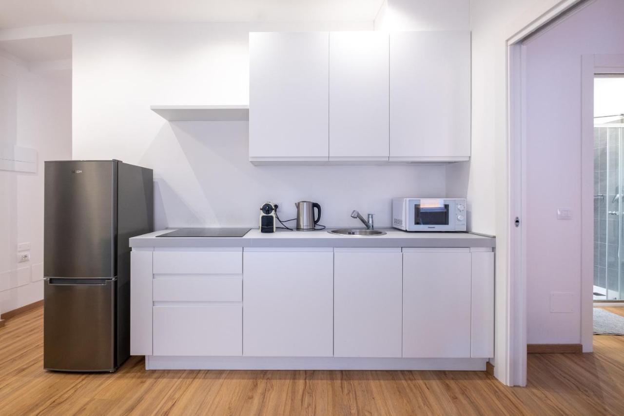 Barbara Apartment Verona Ngoại thất bức ảnh