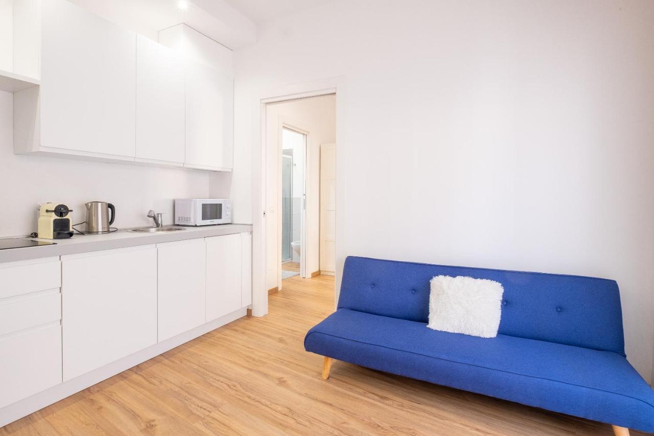Barbara Apartment Verona Ngoại thất bức ảnh