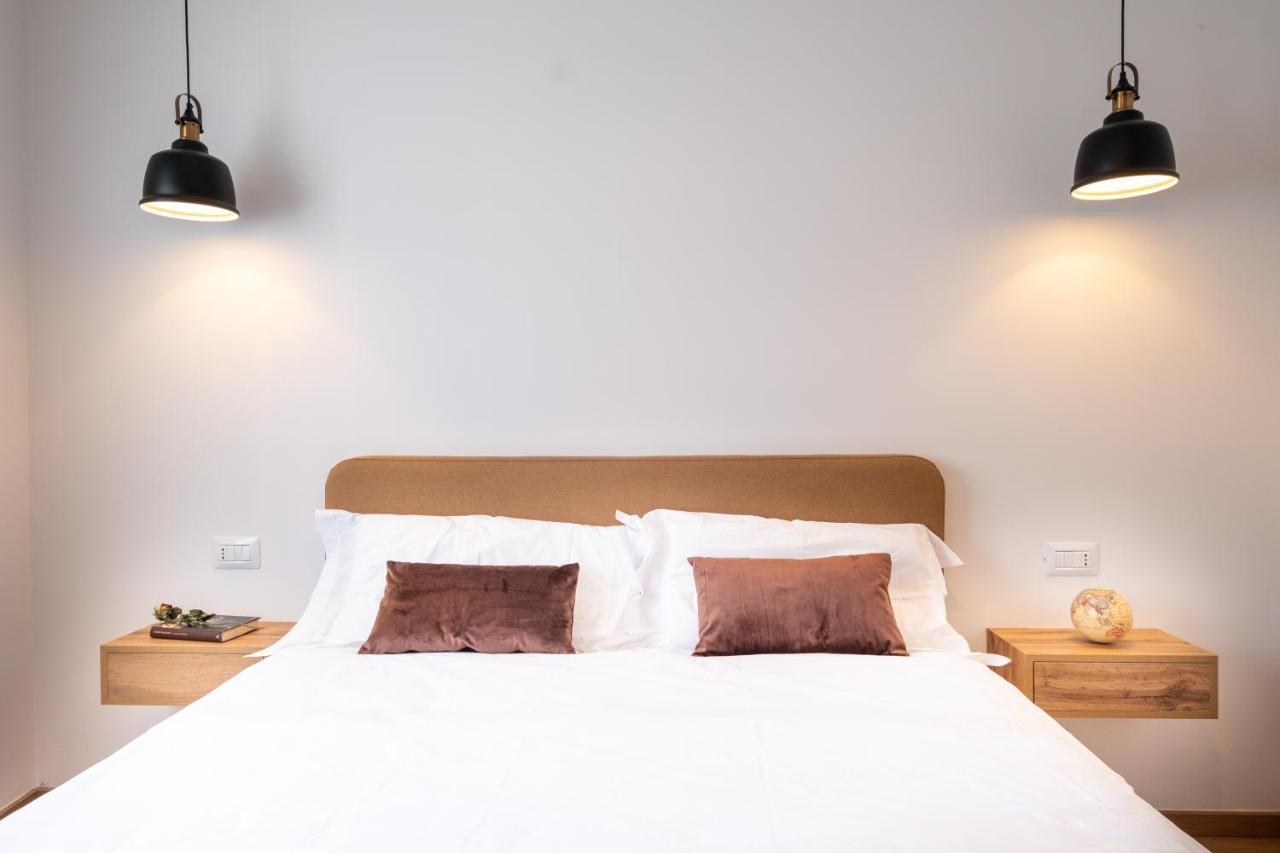 Barbara Apartment Verona Ngoại thất bức ảnh