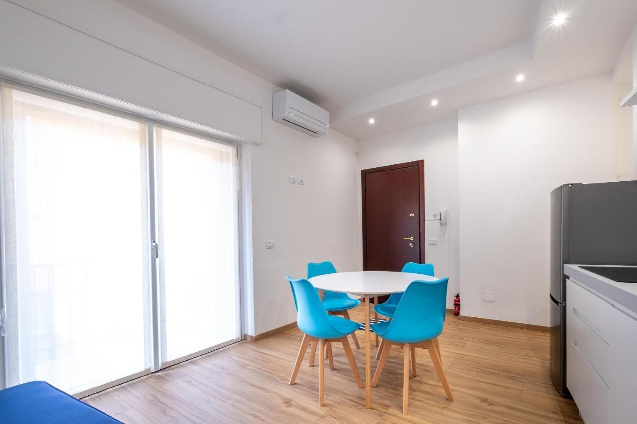 Barbara Apartment Verona Ngoại thất bức ảnh