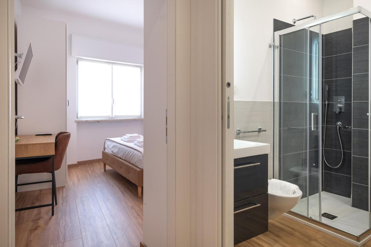 Barbara Apartment Verona Ngoại thất bức ảnh