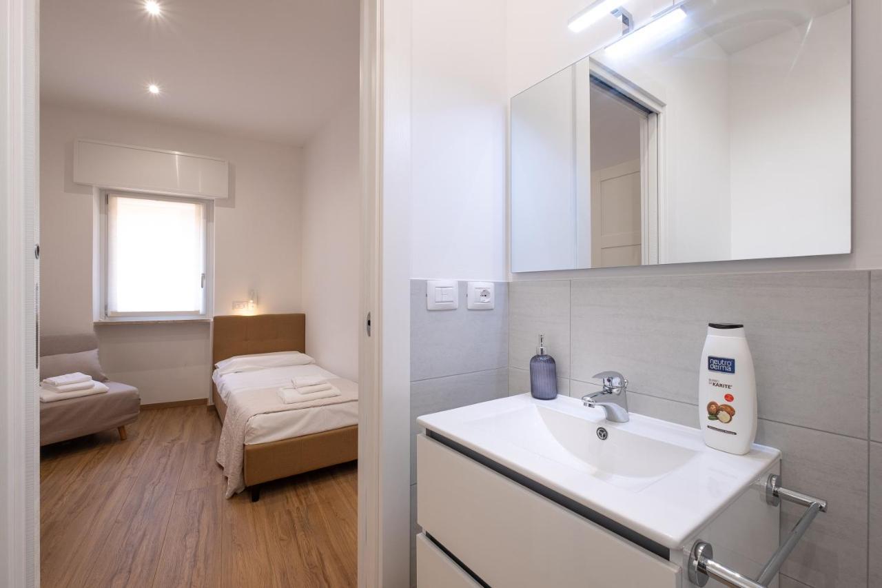 Barbara Apartment Verona Ngoại thất bức ảnh