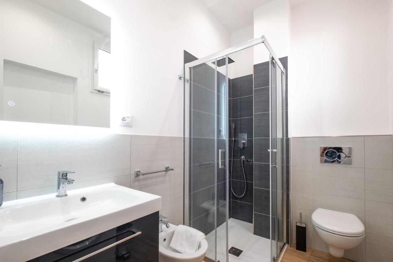 Barbara Apartment Verona Ngoại thất bức ảnh