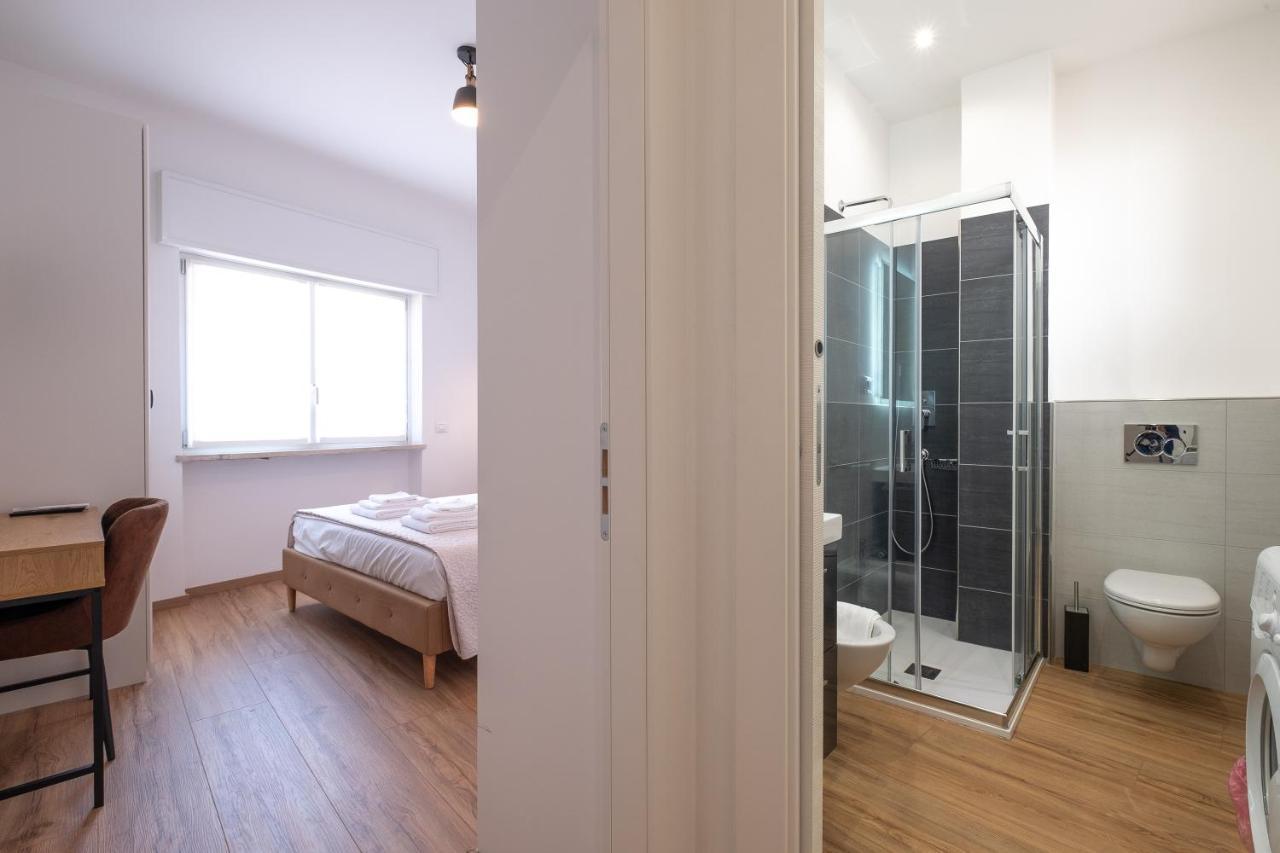 Barbara Apartment Verona Ngoại thất bức ảnh