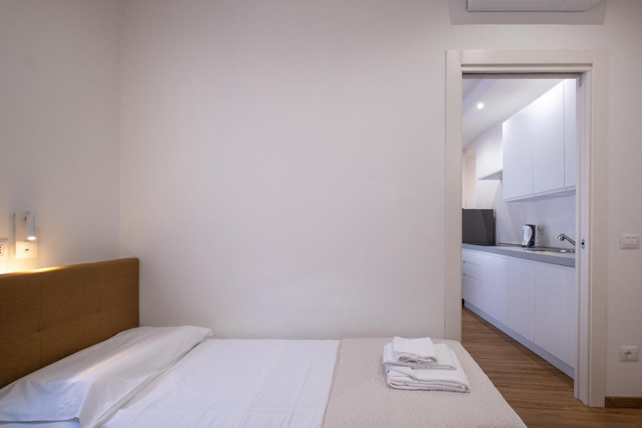Barbara Apartment Verona Ngoại thất bức ảnh