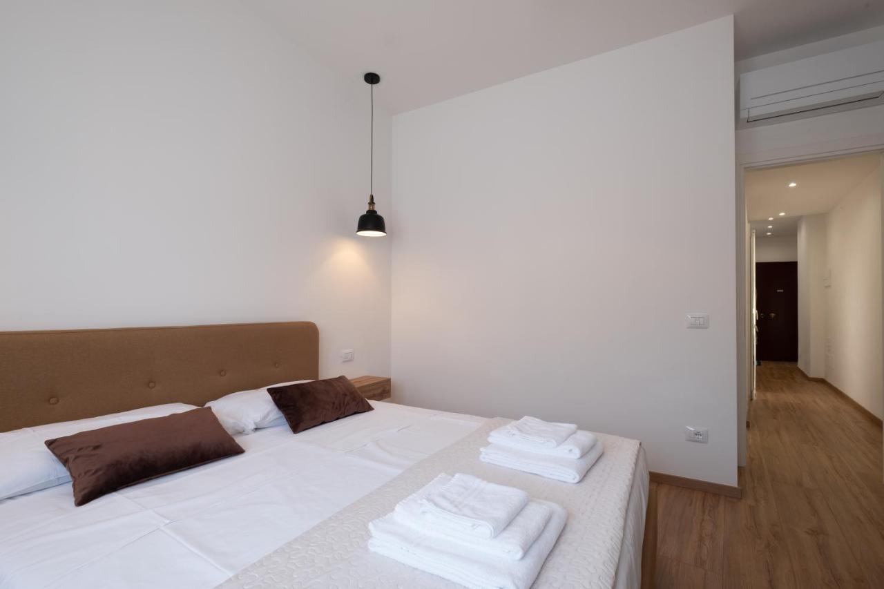 Barbara Apartment Verona Ngoại thất bức ảnh