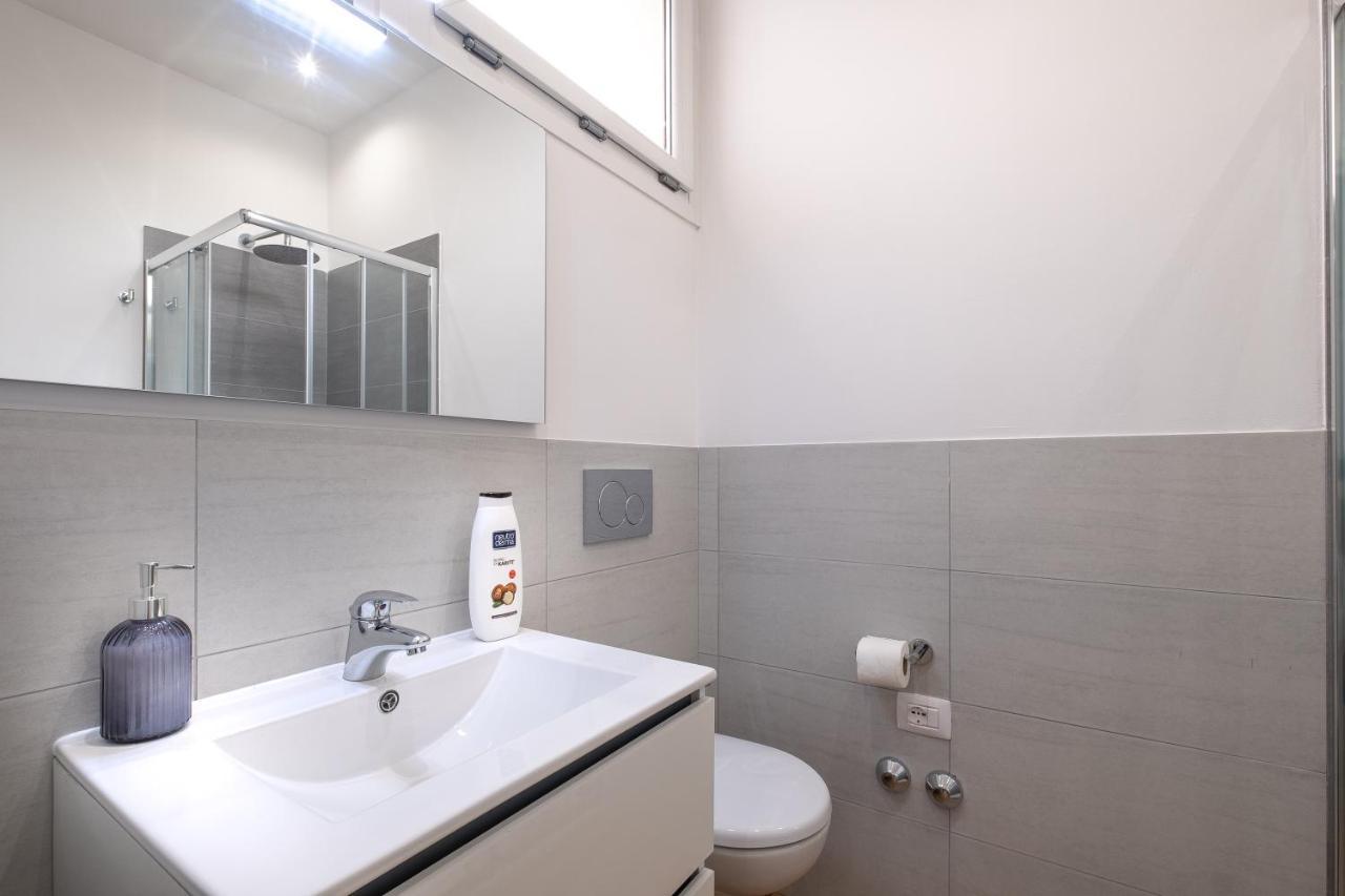 Barbara Apartment Verona Ngoại thất bức ảnh