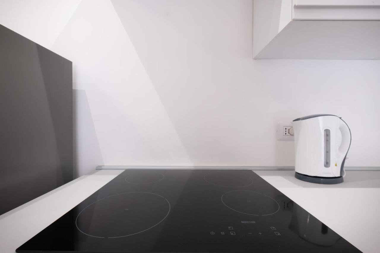 Barbara Apartment Verona Ngoại thất bức ảnh