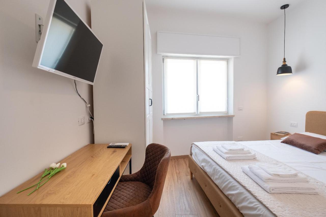 Barbara Apartment Verona Ngoại thất bức ảnh