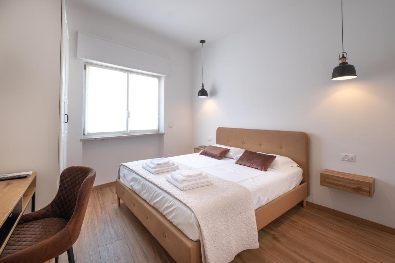 Barbara Apartment Verona Ngoại thất bức ảnh