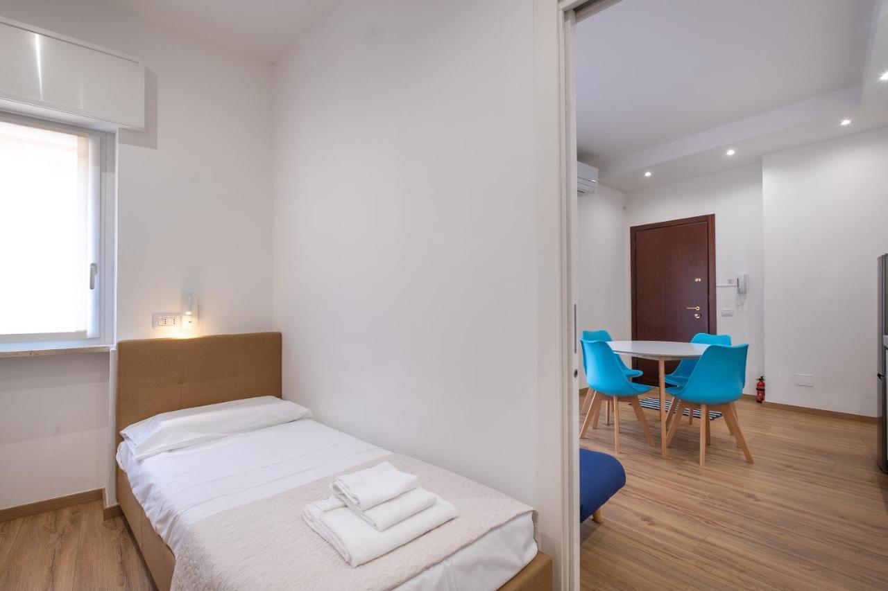 Barbara Apartment Verona Ngoại thất bức ảnh