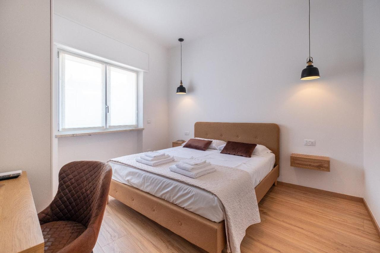 Barbara Apartment Verona Ngoại thất bức ảnh