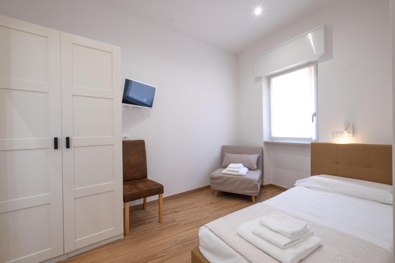 Barbara Apartment Verona Ngoại thất bức ảnh