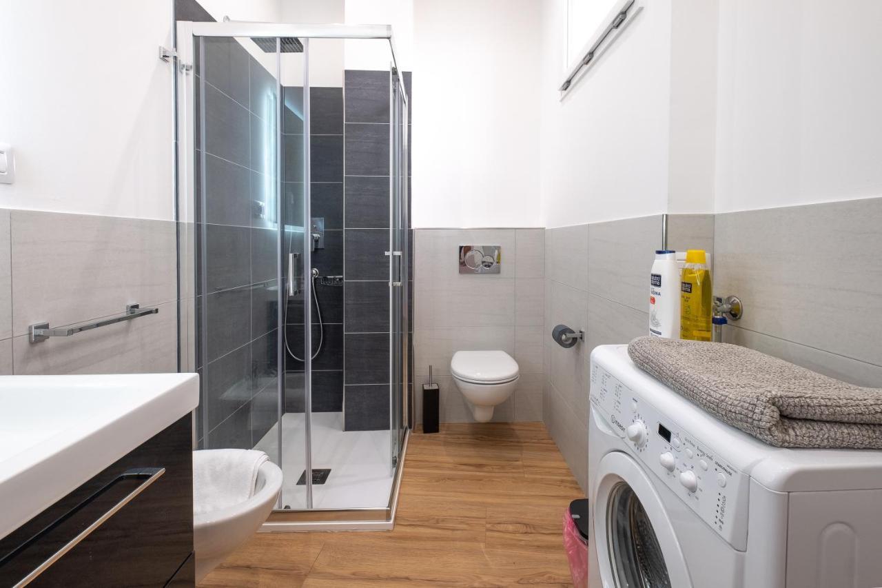 Barbara Apartment Verona Ngoại thất bức ảnh