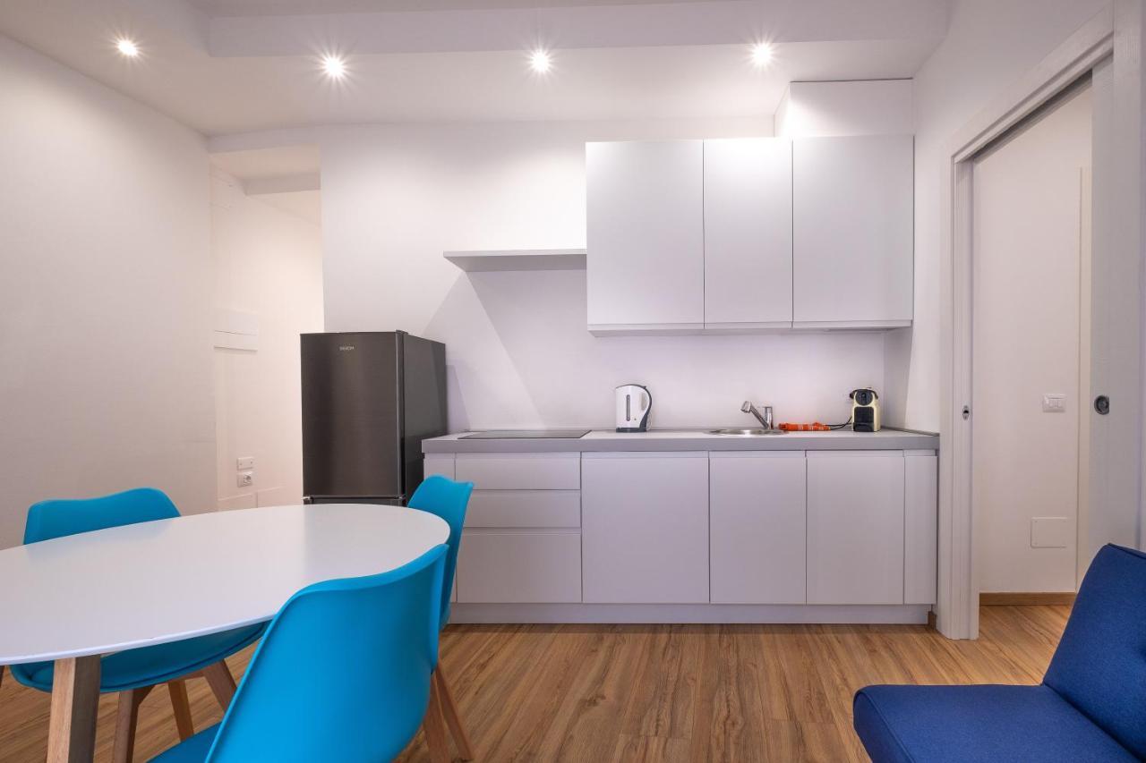 Barbara Apartment Verona Ngoại thất bức ảnh