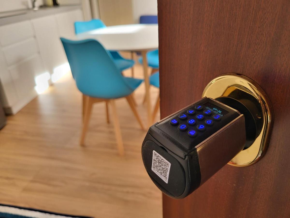 Barbara Apartment Verona Ngoại thất bức ảnh